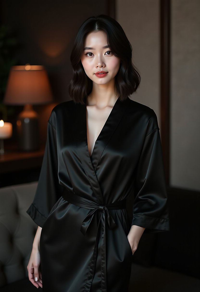 盛夏未来